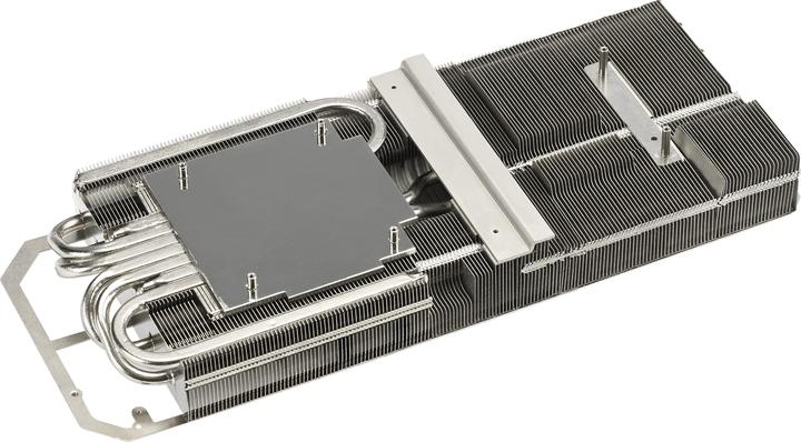 Image du produit ASUS GeForce ROG STRIX RTX 3080 O10G GAMING (10 Go)