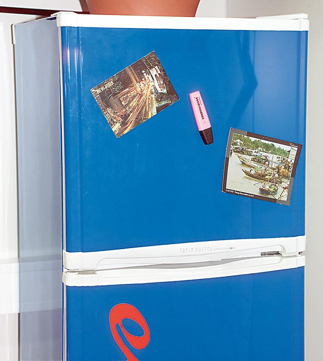 Produktbild Your Design Magnet-Klebeband 5m
