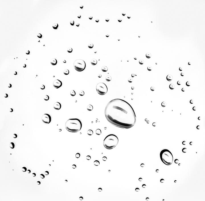Image du produit NYX Professional Make-Up Spray de réglage mat (Transparent)