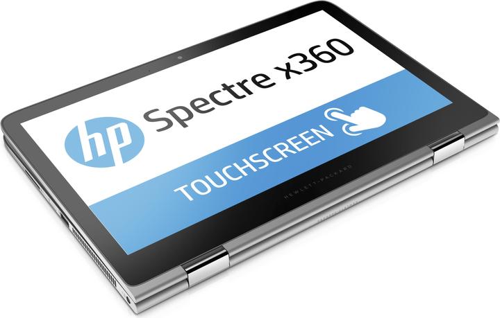 Produktbild HP Spectre x360 (13.30", Intel Core i7-5500U, 8 GB, 512 GB, CH)