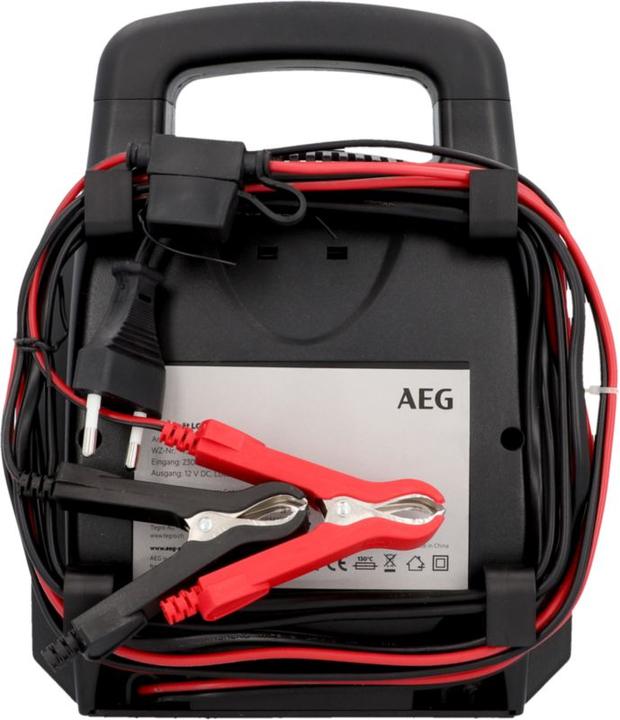 Image du produit AEG LG 8 (12V, 8 A)