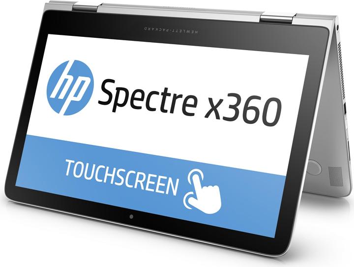 Produktbild HP Spectre x360 (13.30", Intel Core i7-5500U, 8 GB, 512 GB, CH)