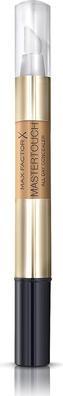 Produktbild Max Factor Lasting Performance (106 Natural Beige)