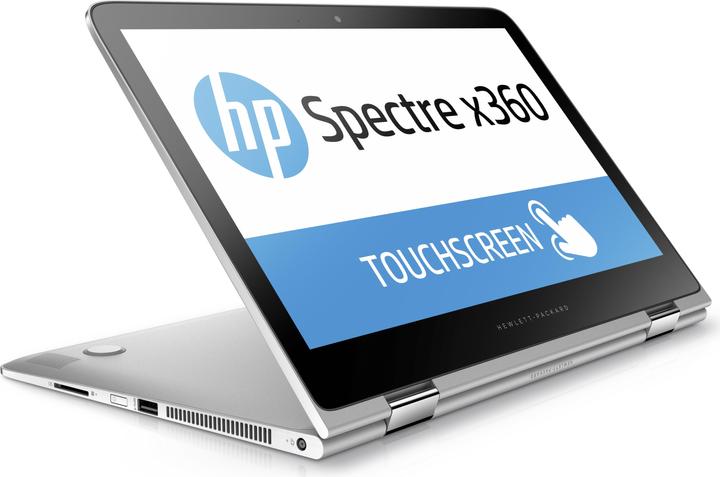 Produktbild HP Spectre x360 (13.30", Intel Core i7-5500U, 8 GB, 512 GB, CH)