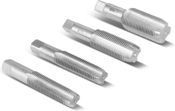 Produktbild Stahlwerk Ölablassschraube Reparatur Set 64 tlg. Reparatursatz Öl-Ablass-Gewinde