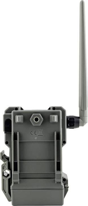 Produktbild Spypoint FLEX-PLUS Wildkamera 36 Megapixel Tonaufzeichnung, GSM-Modul, 4G Bildüb