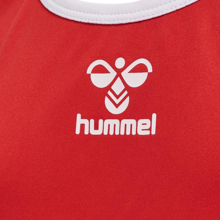 Image du produit hummel Core Xk Basket Jersey Enfants (164)