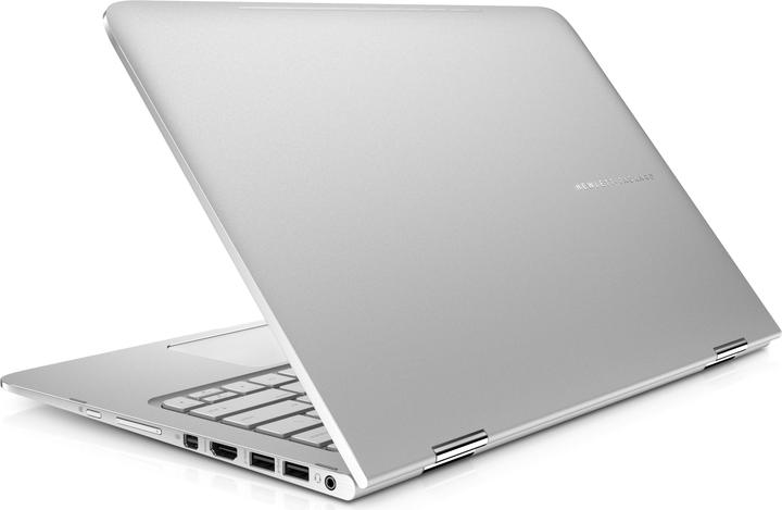 Produktbild HP Spectre x360 (13.30", Intel Core i7-5500U, 8 GB, 512 GB, CH)