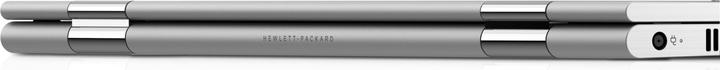 Produktbild HP Spectre x360 (13.30", Intel Core i7-5500U, 8 GB, 512 GB, CH)