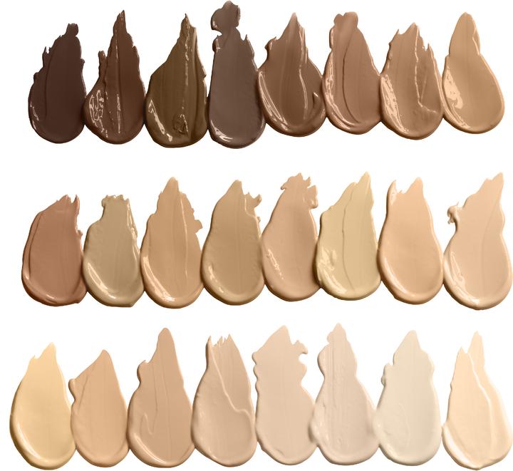 Produktbild NYX Professional Make-Up Can't Stop Won't Stop (10.3 Neutral Buff)