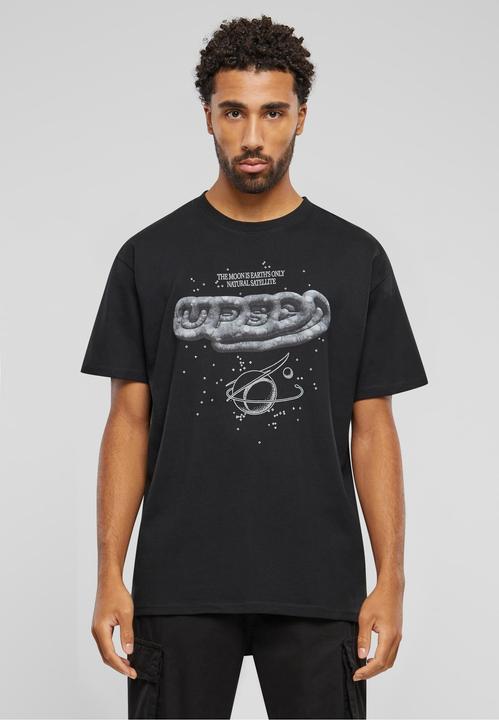 Image du produit Urban Classics Tee Nasa Moon Oversize - 139547 (XXL)