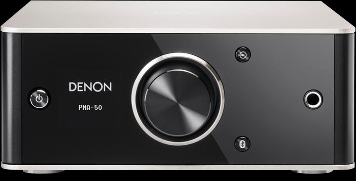 Produktbild Denon Pma-50 (Verstärker)