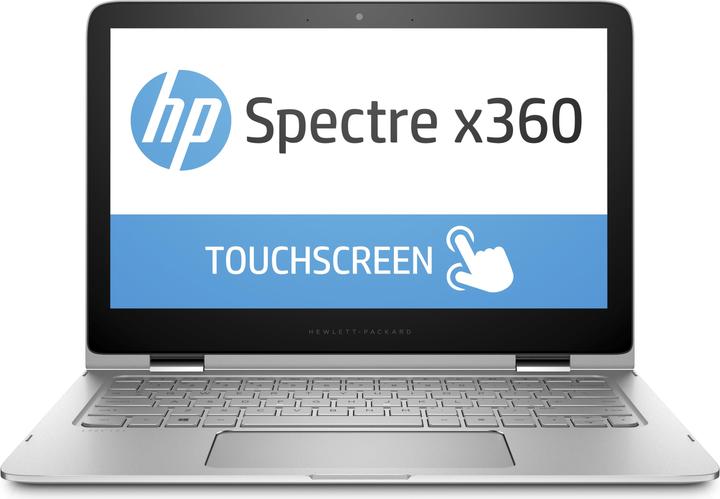 HP Spectre x360 (13.30", Intel Core i7-5500U, 8 GB, 512 GB, CH)