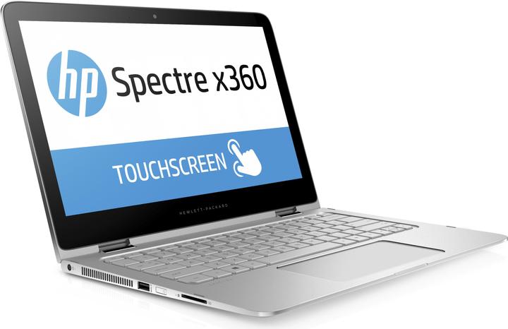 Produktbild HP Spectre x360 (13.30", Intel Core i7-5500U, 8 GB, 512 GB, CH)