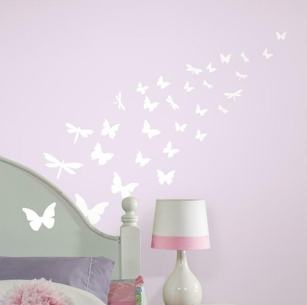 Immagine prodotto Roommates RM - Farfalle luminose