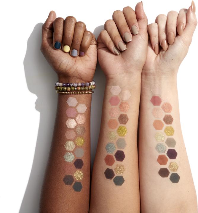 Actual product image NYX Professional Make-Up Ultimate (12W Utopia)
