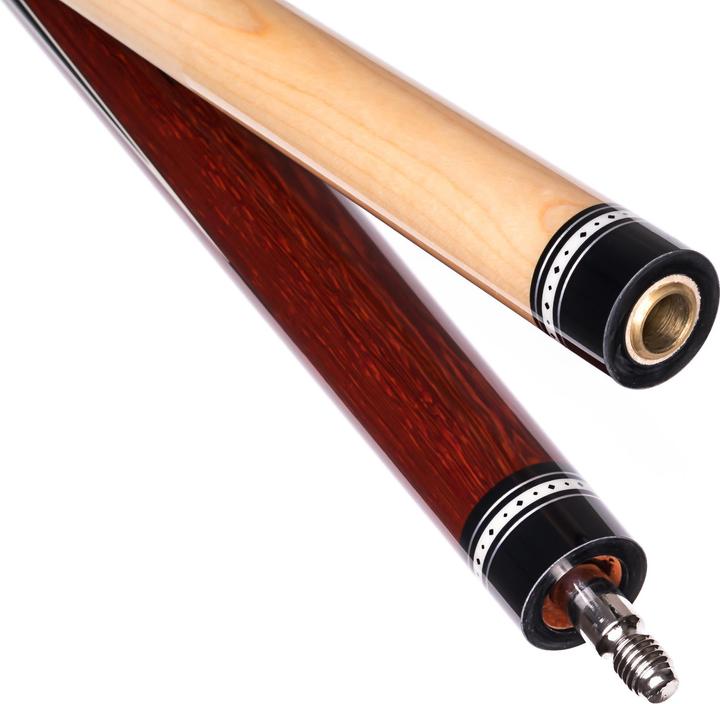 Actual product image Robertson Billiard cue R-1