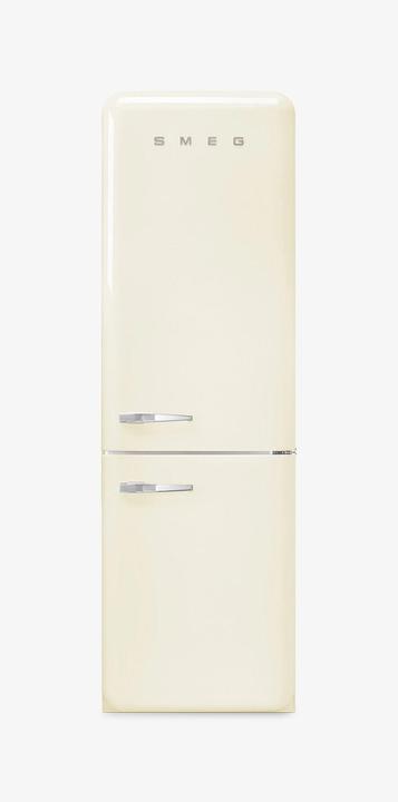 Produktbild Smeg Retro Style FAB32RCR5 (331 l)