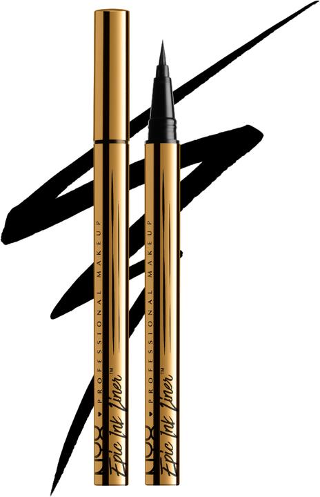 Produktbild NYX Professional Make-Up Casa De Papel (2 Black)