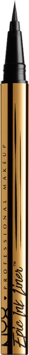 Produktbild NYX Professional Make-Up Casa De Papel (2 Black)