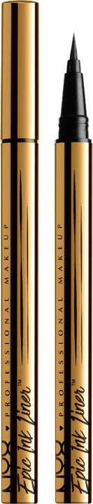 Produktbild NYX Professional Make-Up Casa De Papel (2 Black)