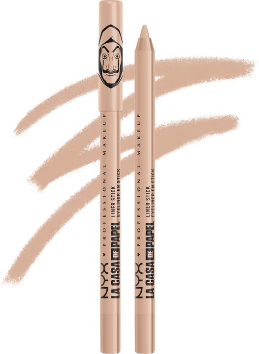 NYX Professional Make-Up Epic Wear (5 Paris Plan)