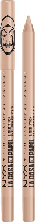 Produktbild NYX Professional Make-Up Epic Wear (5 Paris Plan)