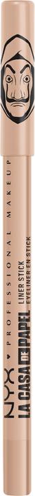 Produktbild NYX Professional Make-Up Epic Wear (5 Paris Plan)