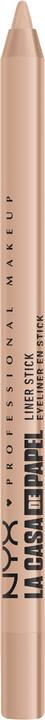 Produktbild NYX Professional Make-Up Epic Wear (5 Paris Plan)
