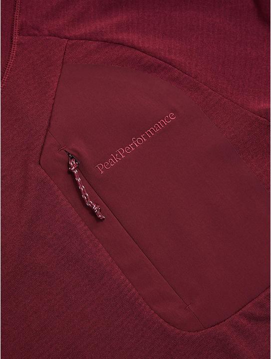 Produktbild Peak Performance Freelight Polartec Grid (XS)