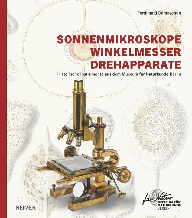 Actual product image Solar microscopes, protractors, rotators
