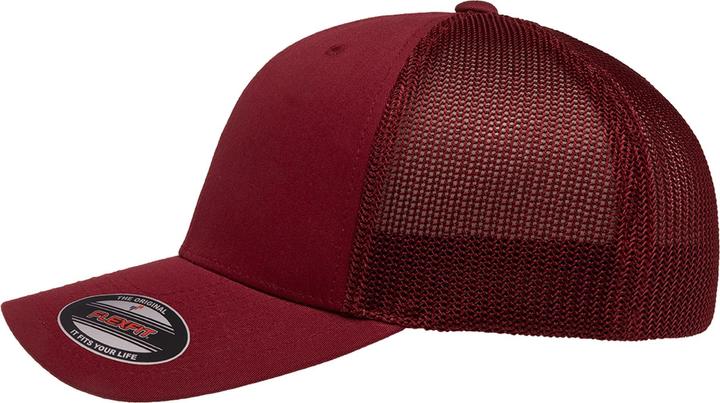 Immagine prodotto Yupoong Cappello Trucker Flexfit (S/M)