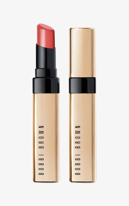 Actual product image Bobbi Brown BB Lip Color - Luxe Shine Intense Lip Color Paris Pink (Paris pink)