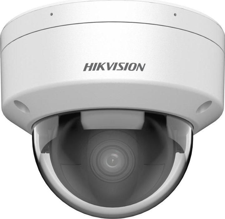 Image du produit Hikvision 4 MP Alimenté par Darkfighter