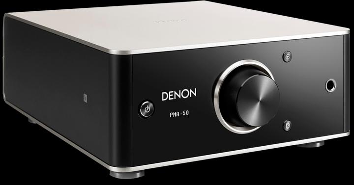 Produktbild Denon Pma-50 (Verstärker)