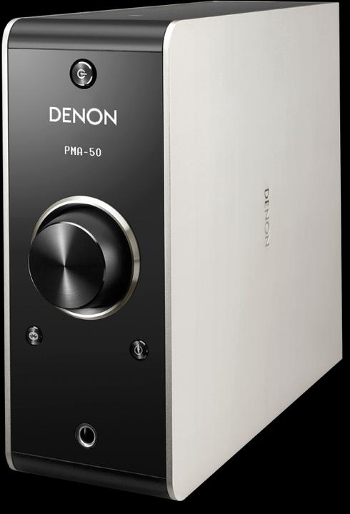 Produktbild Denon Pma-50 (Verstärker)