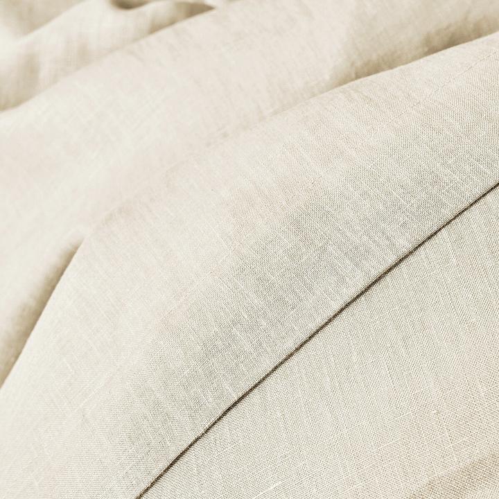 Actual product image La Redoute Interieurs Linot (Duvet cover, 200 x 210 cm)