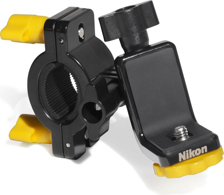Actual product image Nikon Coolpix AW130 Outdoor Kit (16 Mpx, 1/2,3'')