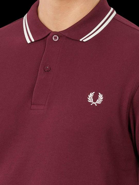 Produktbild Fred Perry 10017432 (M)