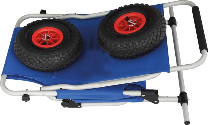 Produktbild Eurotrail Beach Trailer