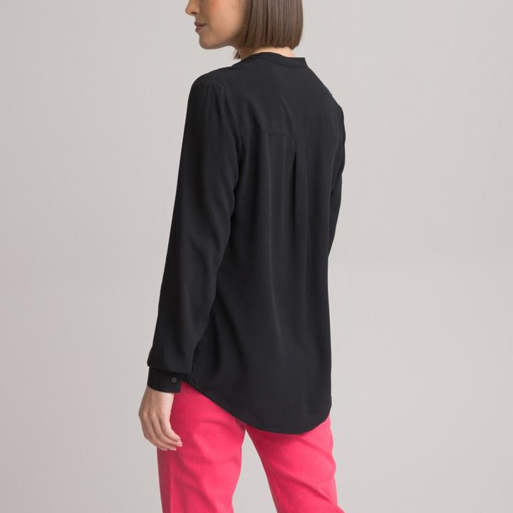 Image du produit Anne Weyburn Tunique avec décolleté en V (44)