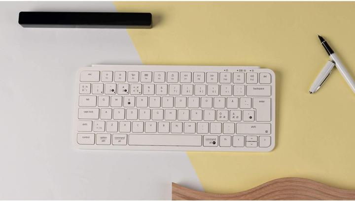 Immagine prodotto Keychron B1 Pro (CH, Senza fili)