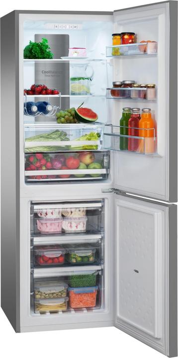 Image du produit Amica Kühl/Gefrierkombi (231 l)