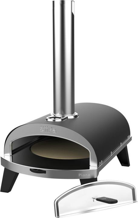 Image du produit Ziipa Piana Charbon (Four à pizza à bois)