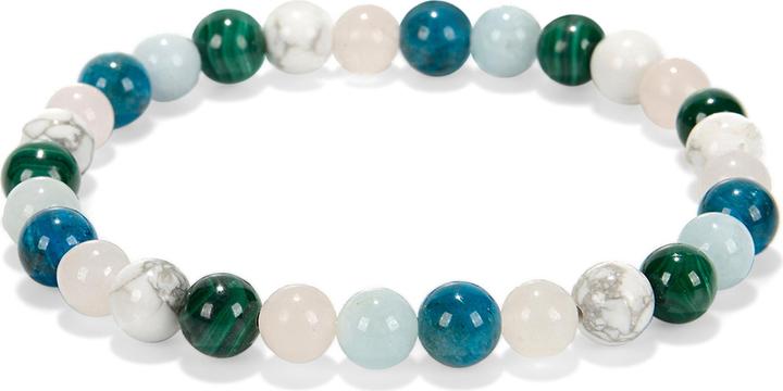 Produktbild Leyda Mental & Schutz Armband (Farbstein)