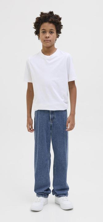 Produktbild Jack & Jones JJICHRIS JJORIGINAL SQ 060 JNR Relaxed Fit Jeans Junior Relaxed Fit Jeans (158)