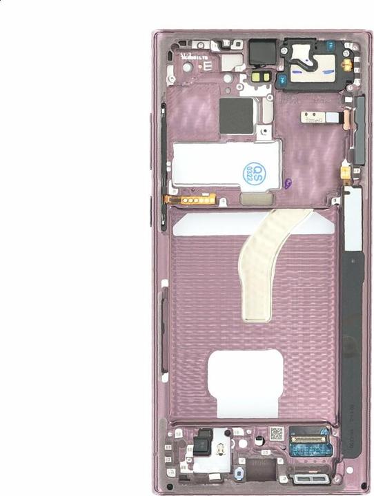 Produktbild Samsung LCD-Display, Ersatzteil (Display, Samsung Galaxy S22 Ultra)
