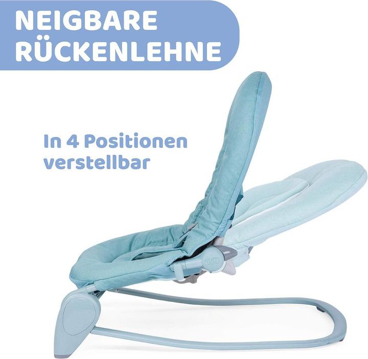 Produktbild Chicco Hoopla Schaukelwippe