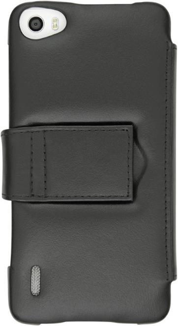 Actual product image Noreve Leather cover (Fee 6)