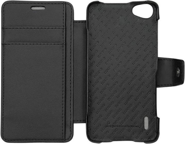 Actual product image Noreve Leather cover (Fee 6)